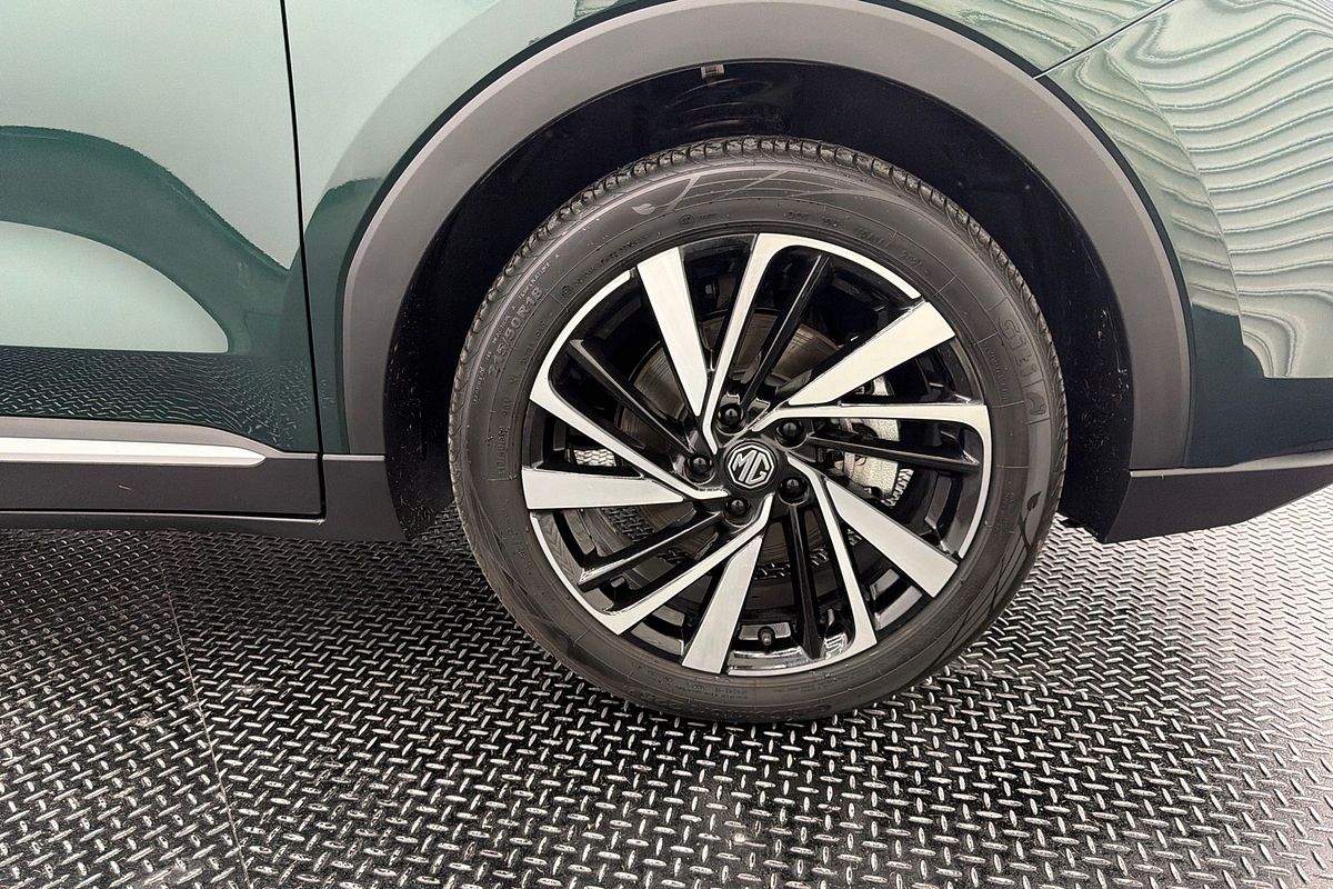 2025 MG ZS Essence Hybrid+ ZS32
