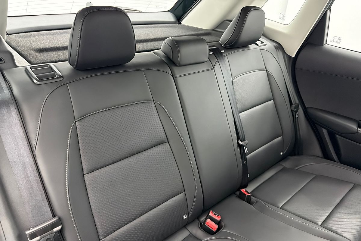 2025 MG ZS Essence Hybrid+ ZS32