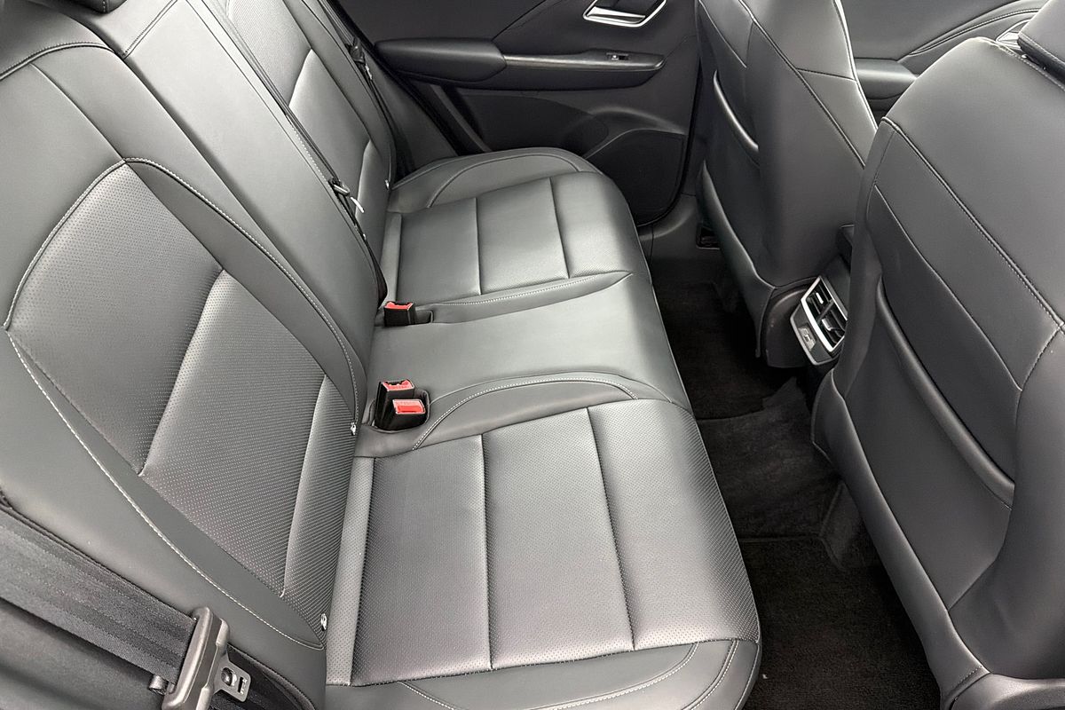 2025 MG ZS Essence Hybrid+ ZS32