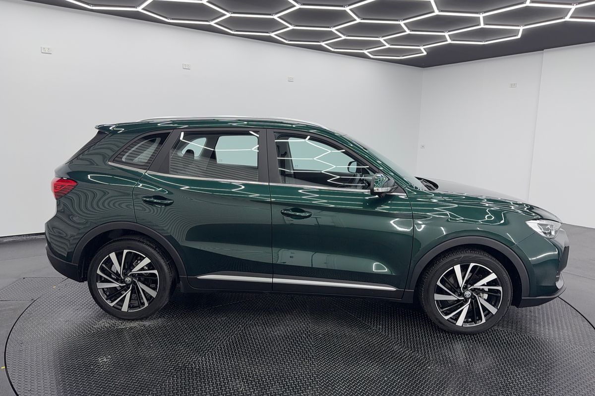 2025 MG ZS Essence Hybrid+ ZS32