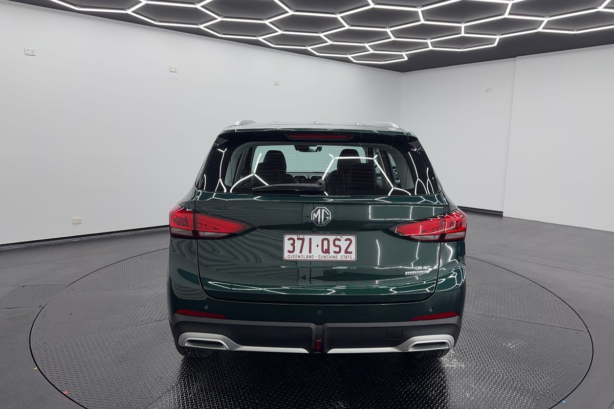 2025 MG ZS Essence Hybrid+ ZS32