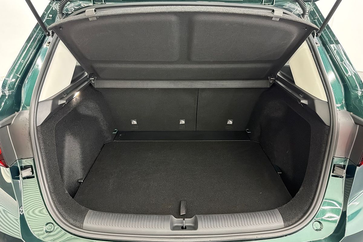 2025 MG ZS Essence Hybrid+ ZS32
