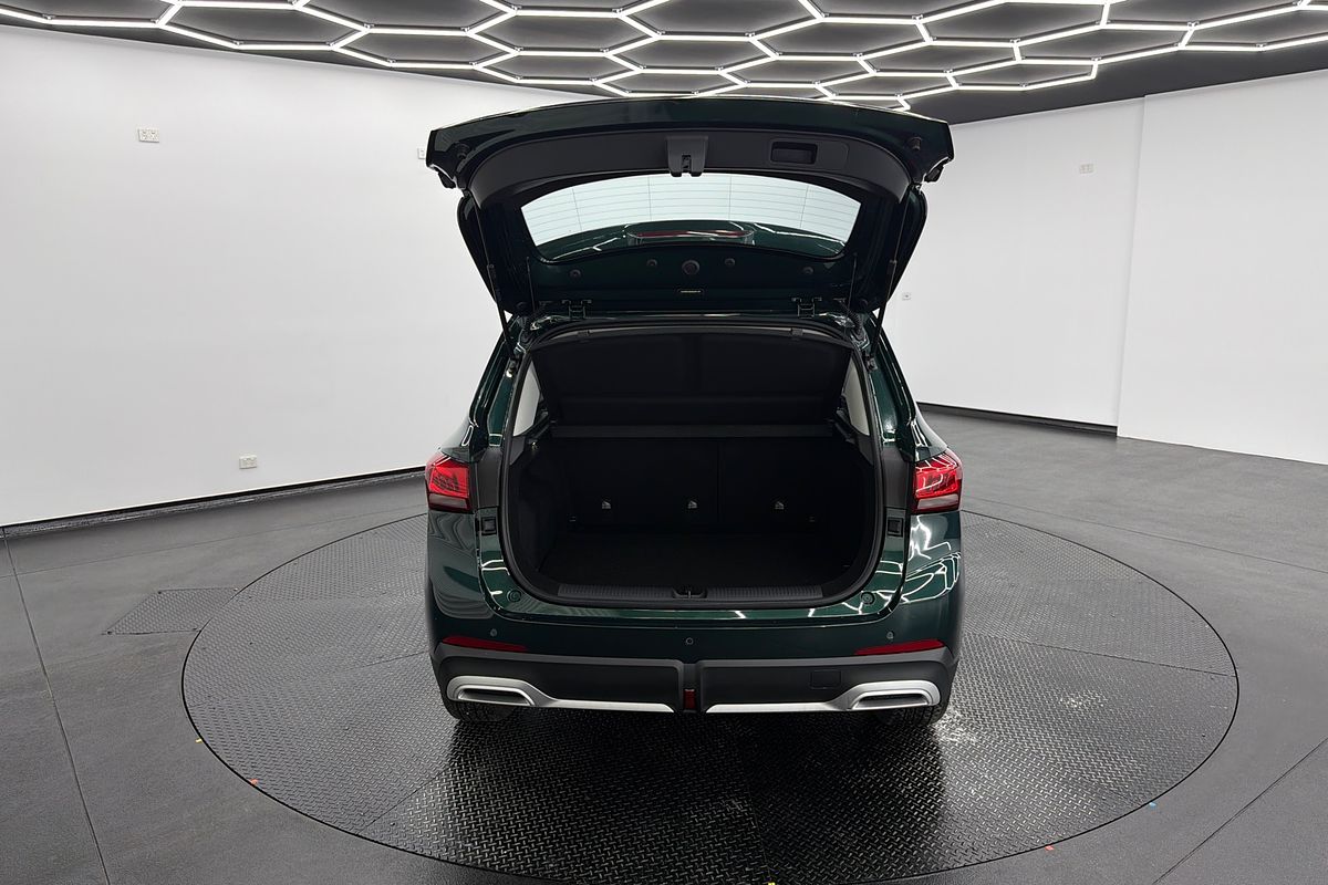 2025 MG ZS Essence Hybrid+ ZS32