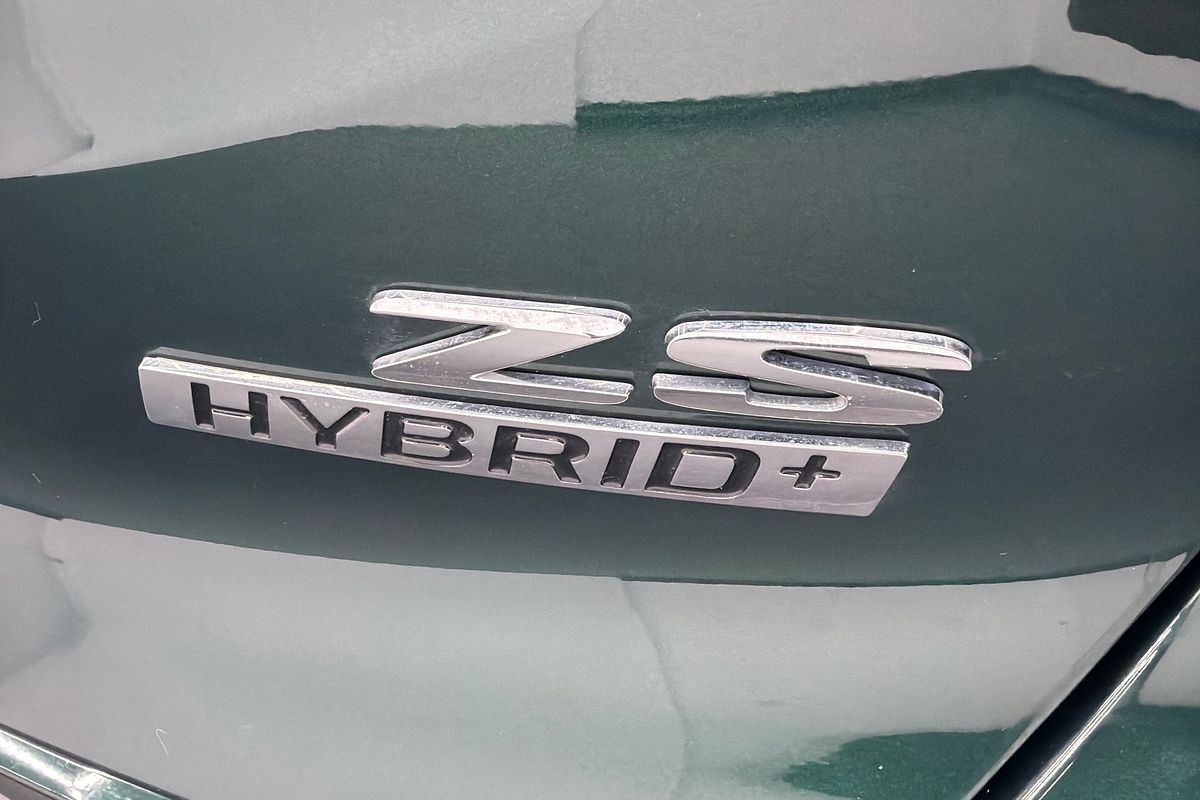 2025 MG ZS Essence Hybrid+ ZS32