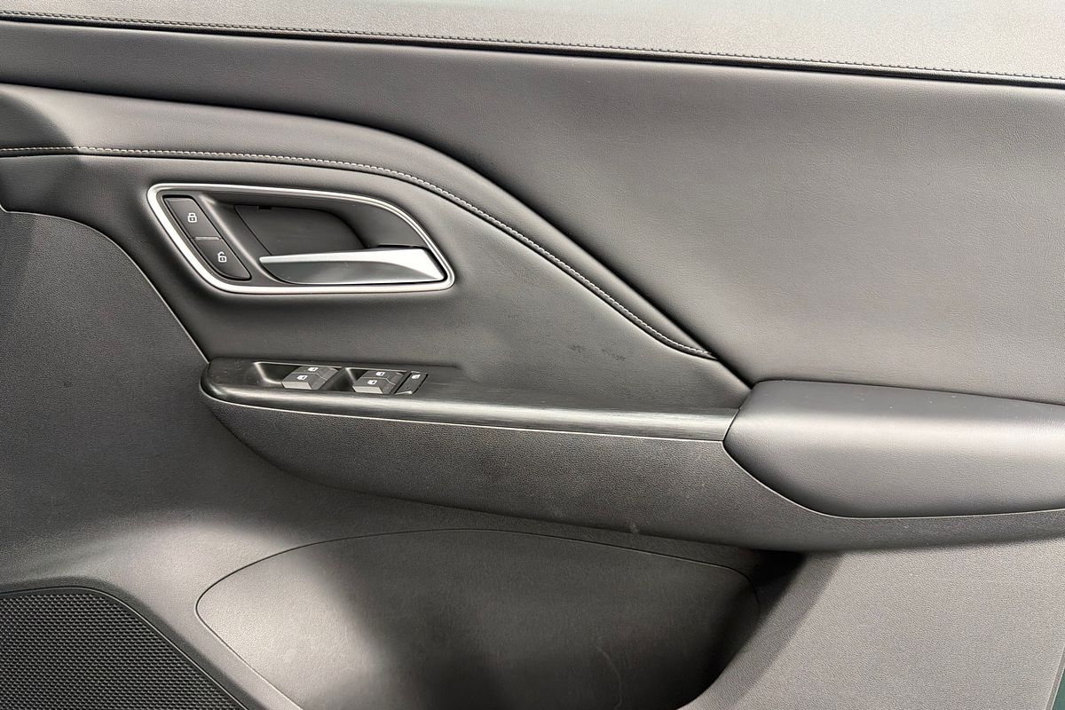 2025 MG ZS Essence Hybrid+ ZS32
