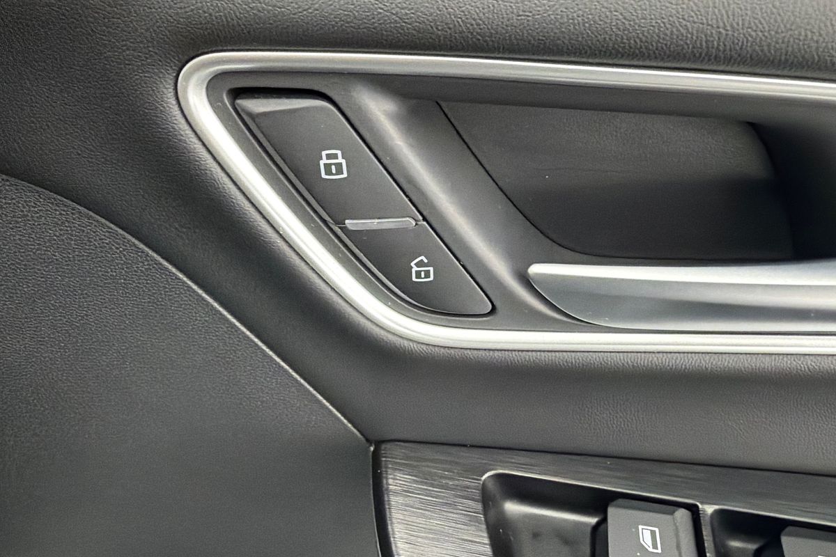 2025 MG ZS Essence Hybrid+ ZS32