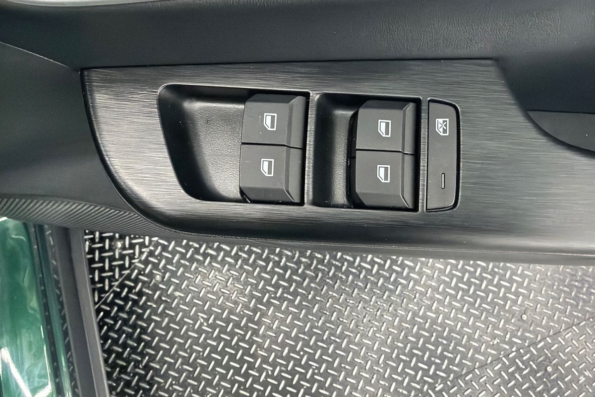 2025 MG ZS Essence Hybrid+ ZS32