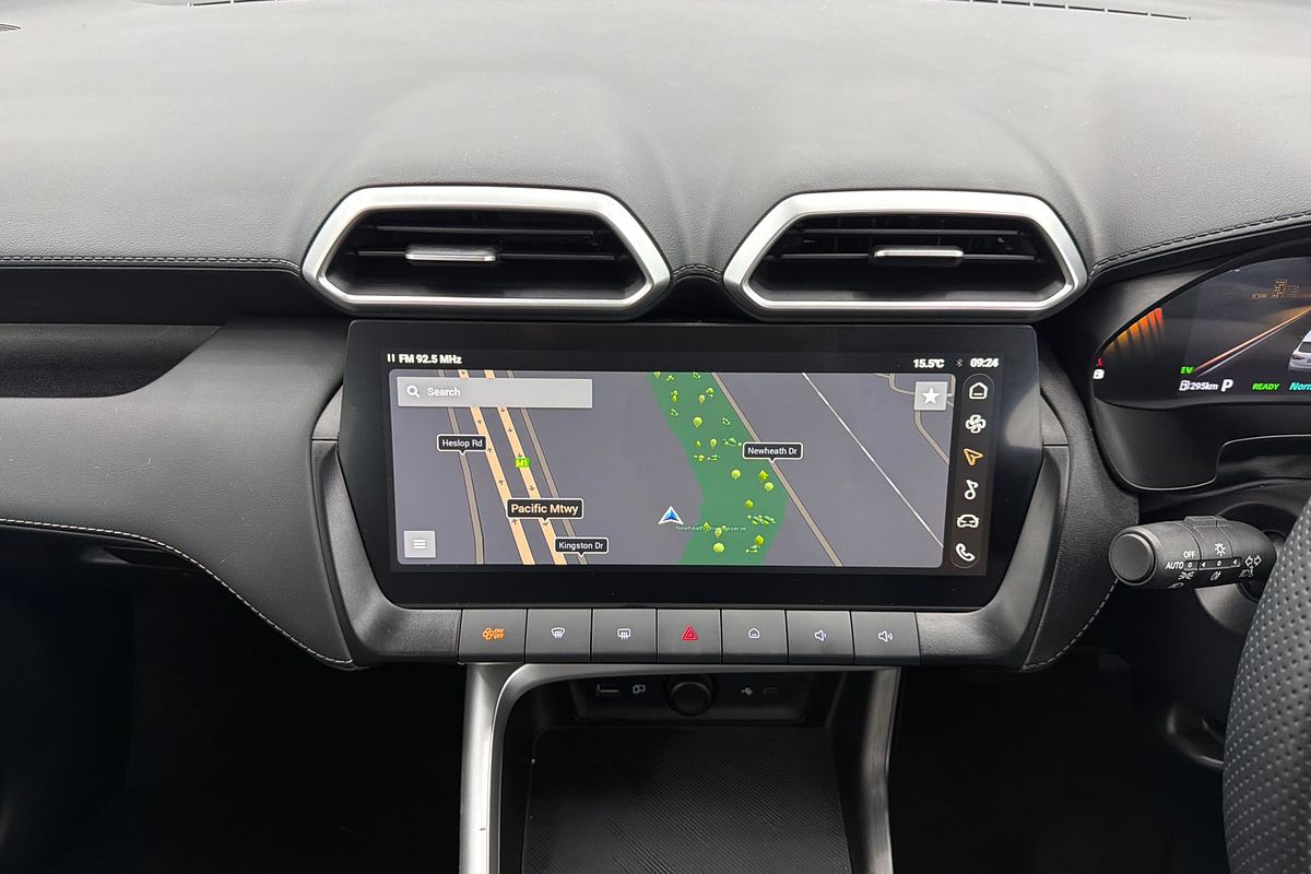 2025 MG ZS Essence Hybrid+ ZS32