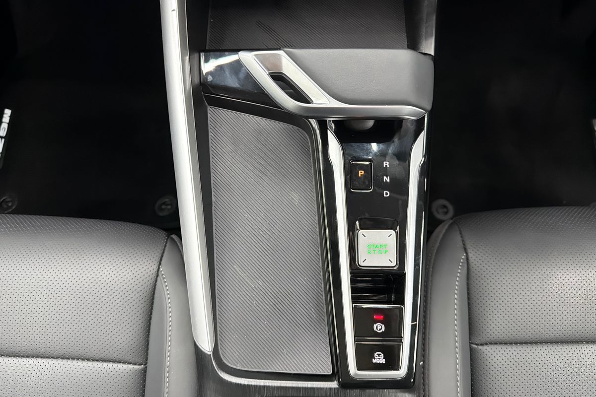 2025 MG ZS Essence Hybrid+ ZS32