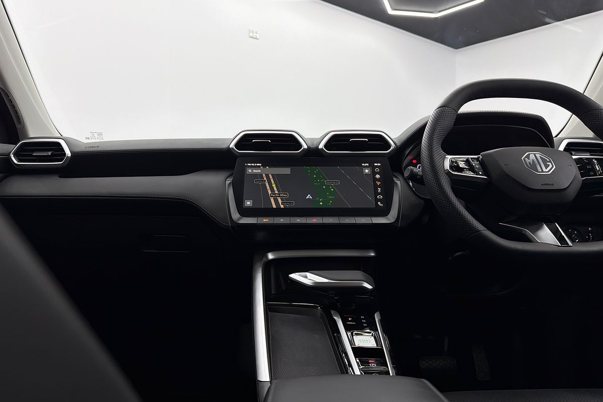 2025 MG ZS Essence Hybrid+ ZS32