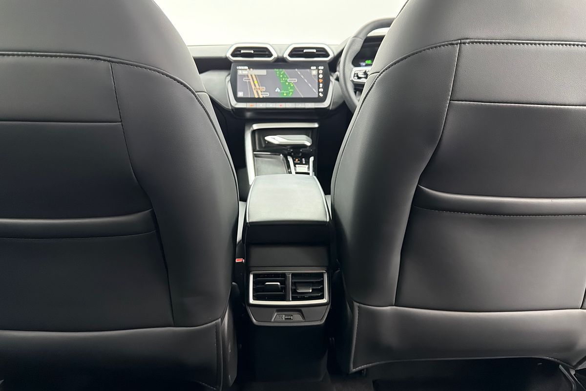2025 MG ZS Essence Hybrid+ ZS32