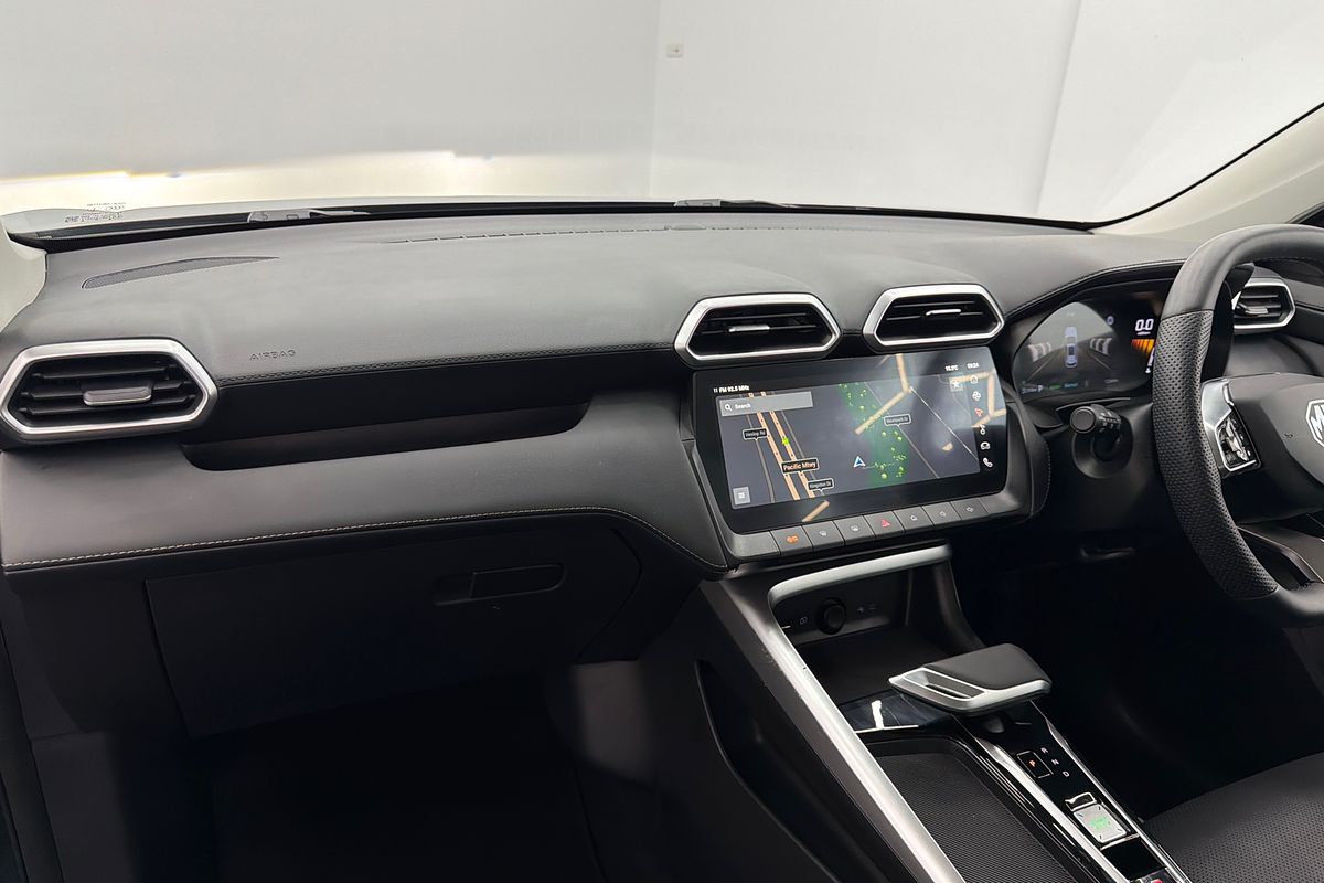 2025 MG ZS Essence Hybrid+ ZS32
