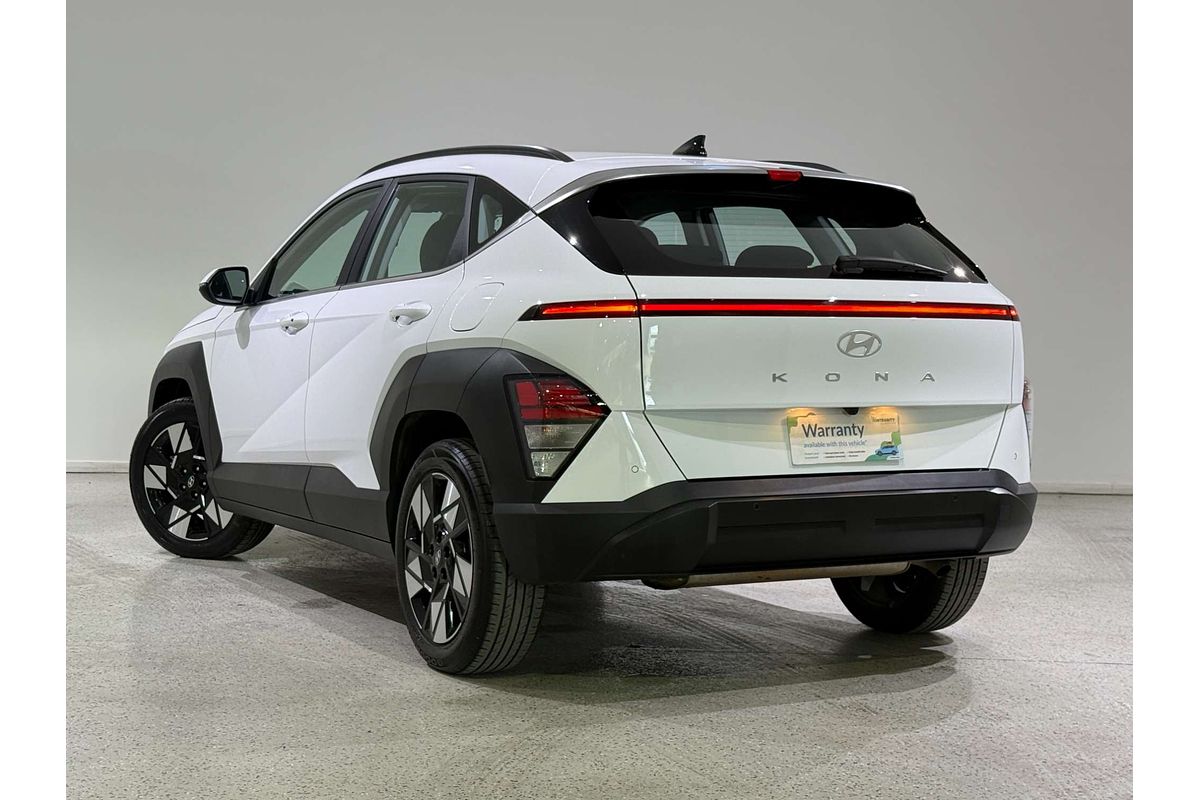 2024 Hyundai Kona SX2.V2