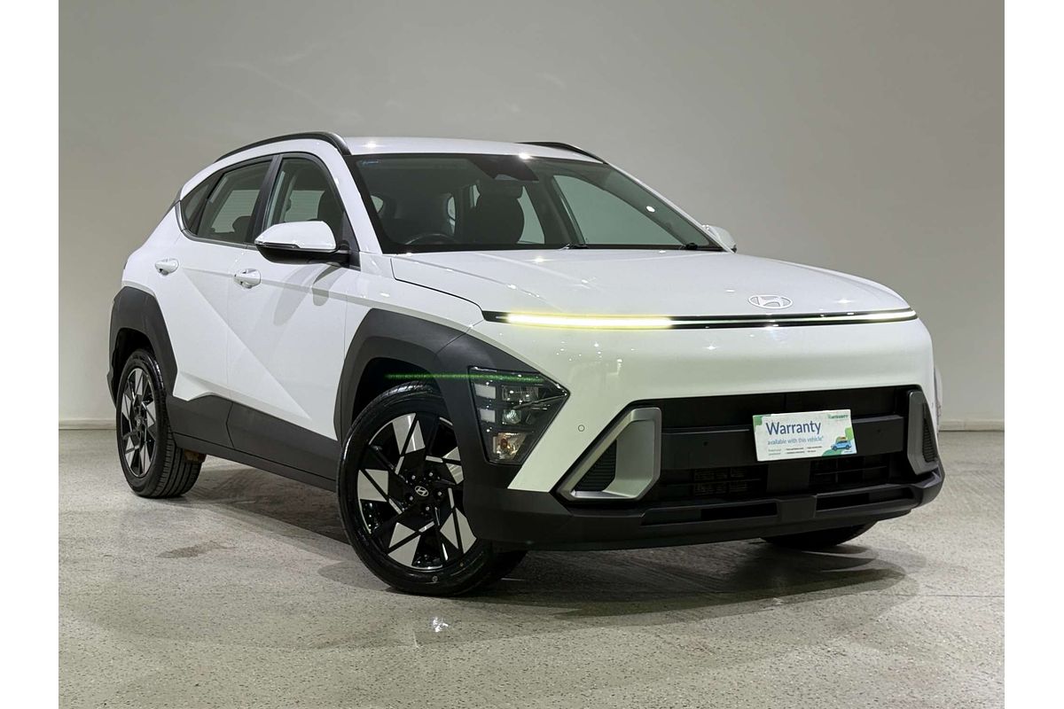 2024 Hyundai Kona SX2.V2
