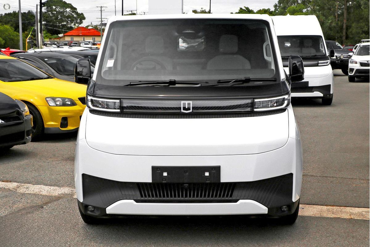 2025 Farizon SuperVan SWB Low Roof