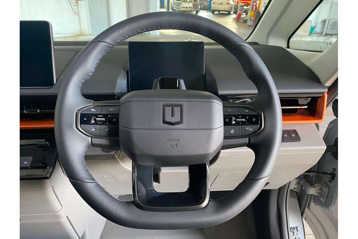 Super Van 6m, LWB, FWD, 106kwh, H2500