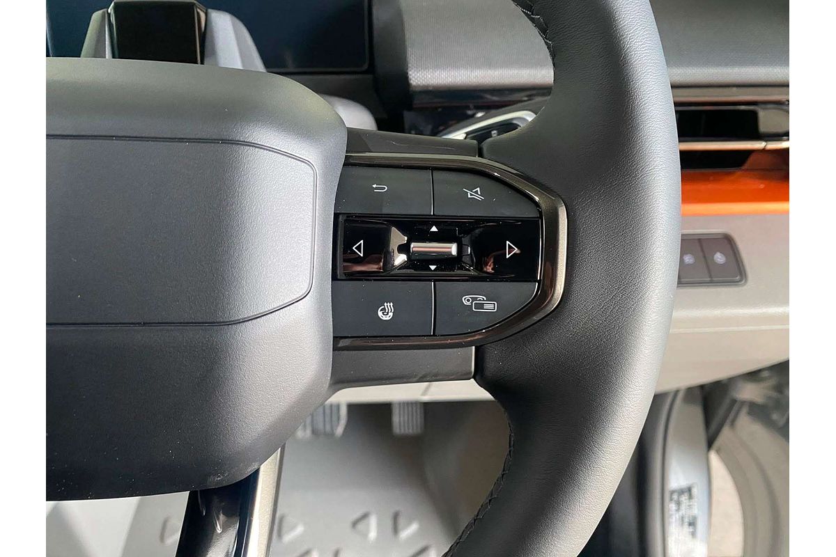 Super Van 6m, LWB, FWD, 106kwh, H2500