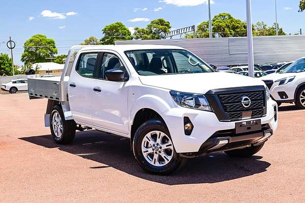 2025 Nissan Navara SL D23 4X4