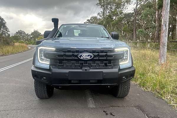 2026 Ford Ranger Super Duty XLT 4X4