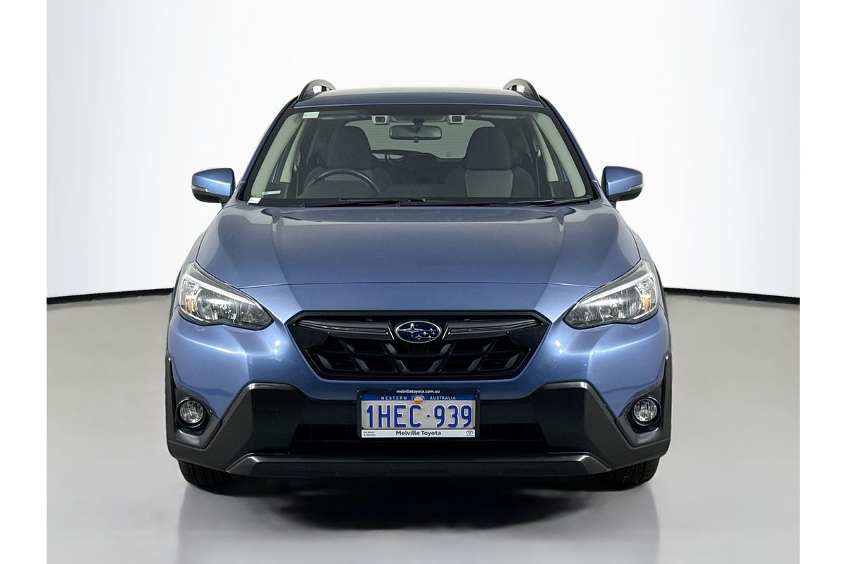 2020 Subaru XV 2.0i-L G5X