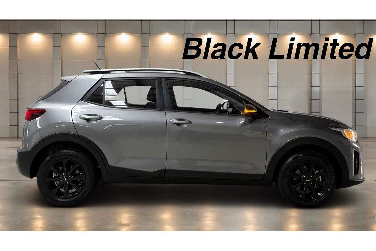 2024 Kia Stonic S YB