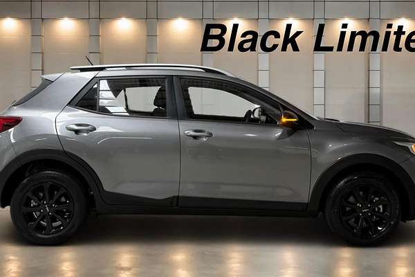 2024 Kia Stonic S YB