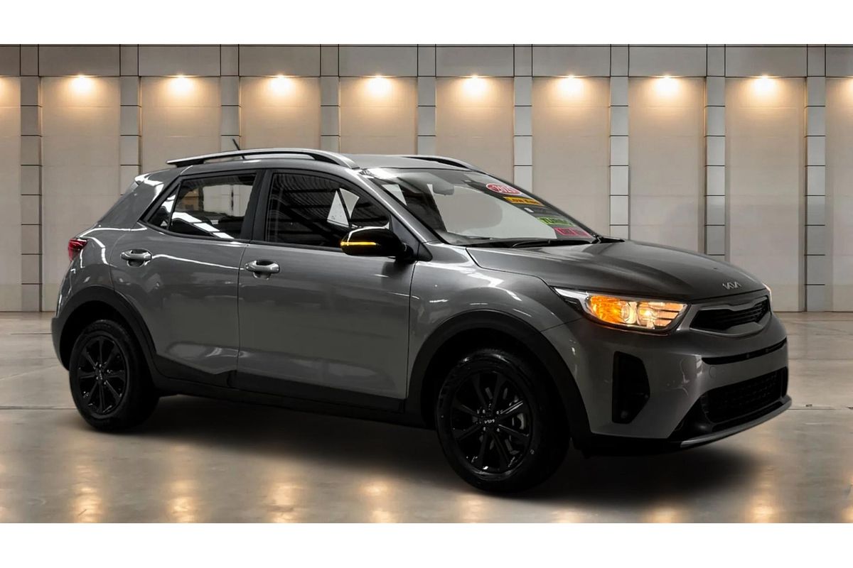 2024 Kia Stonic S YB