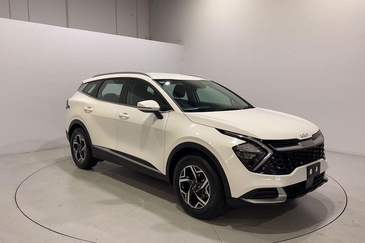 2024 Kia Sportage S NQ5