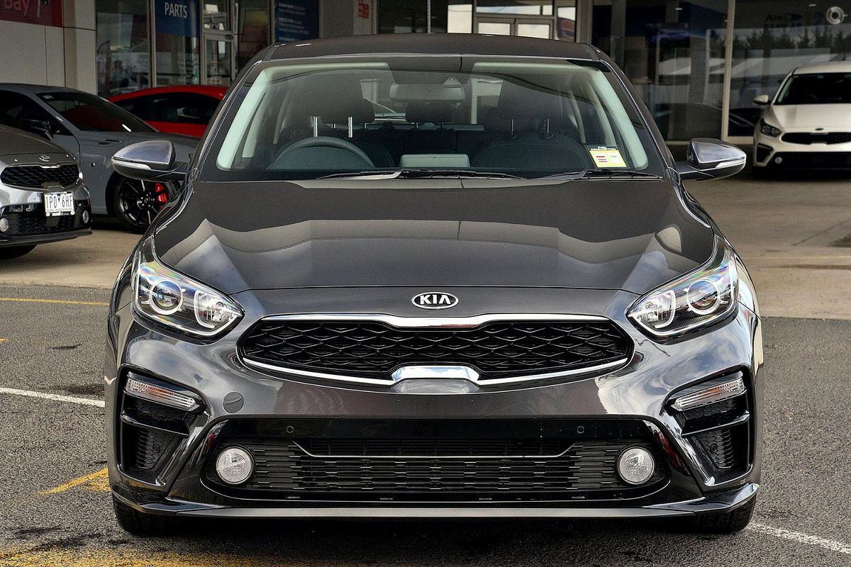 2019 Kia Cerato S BD