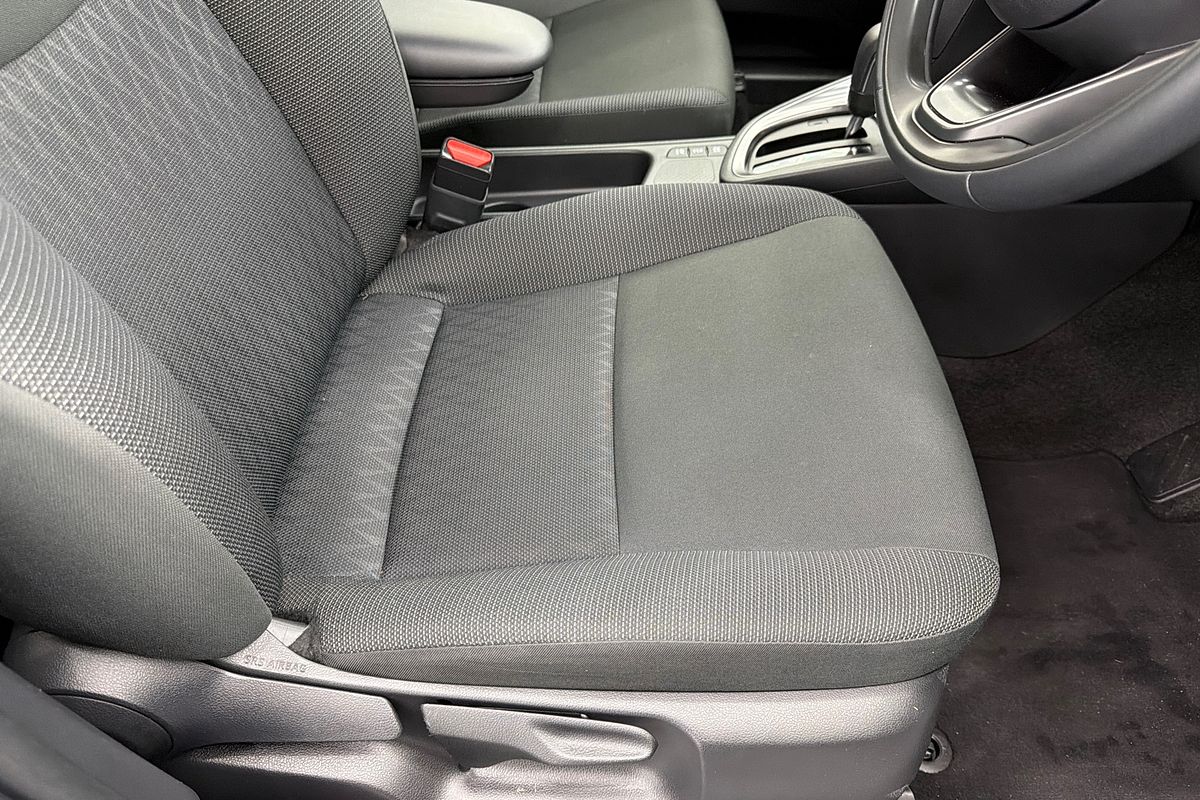 2024 Toyota Yaris Cross GX MXPJ10R