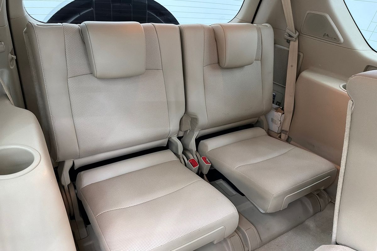 2023 Toyota Landcruiser Prado VX GDJ150R