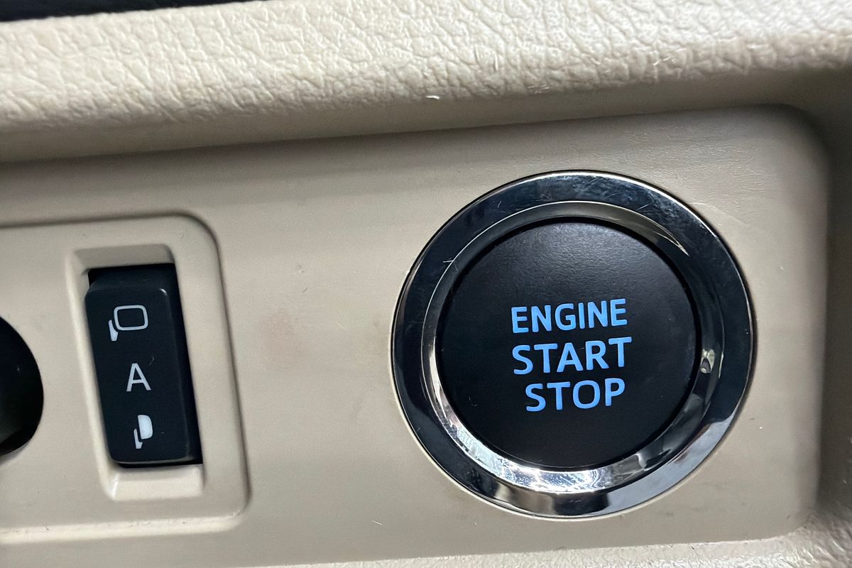 2023 Toyota Landcruiser Prado VX GDJ150R