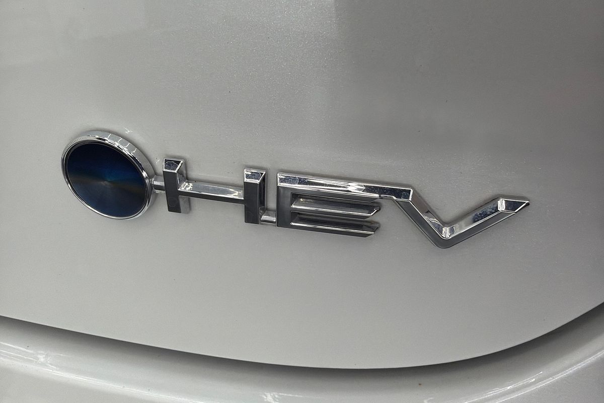 2024 Toyota Yaris Cross GX MXPJ10R
