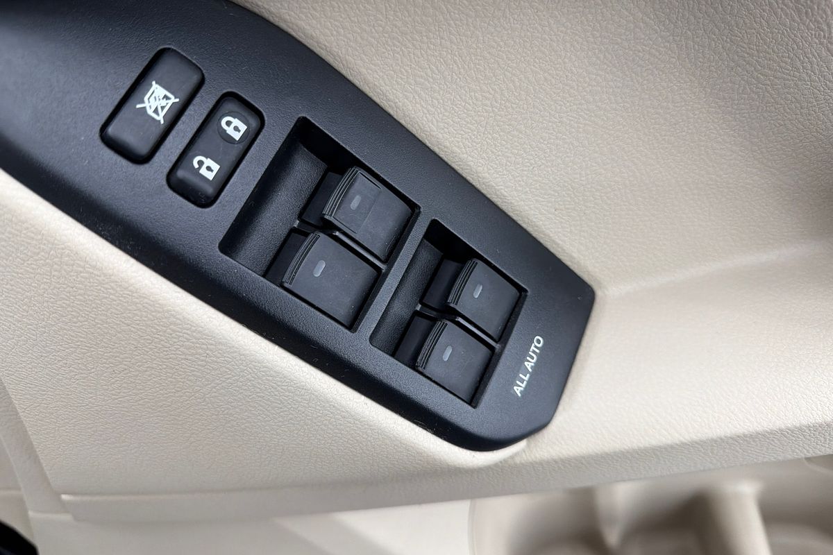 2023 Toyota Landcruiser Prado VX GDJ150R