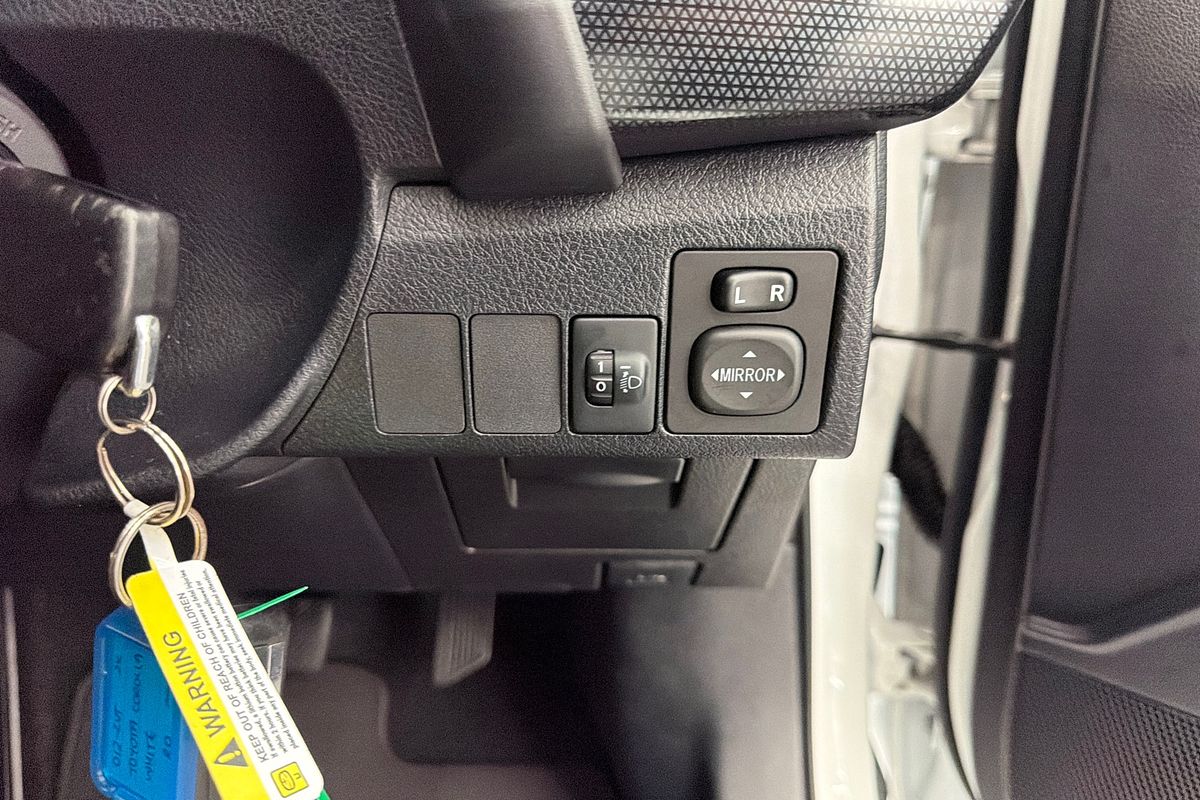2018 Toyota Corolla Ascent Sport ZRE182R