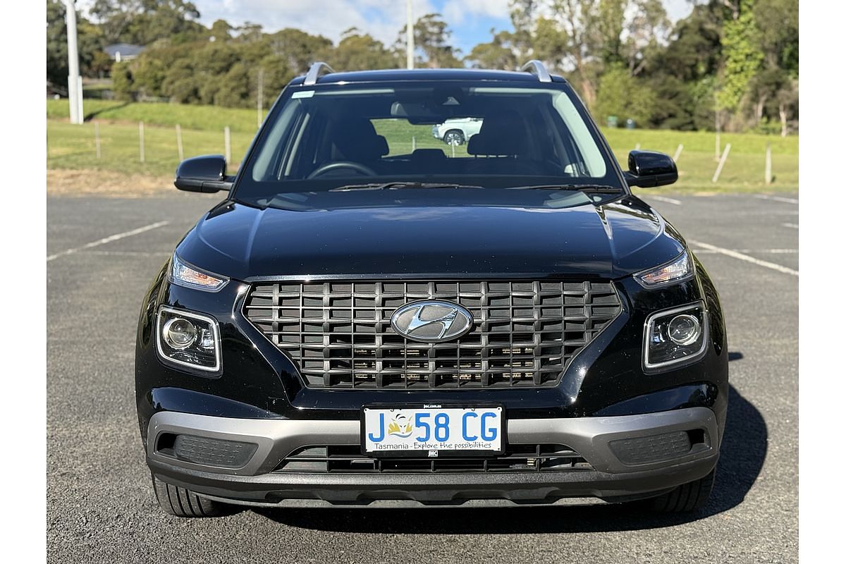 2019 Hyundai Venue Active QX