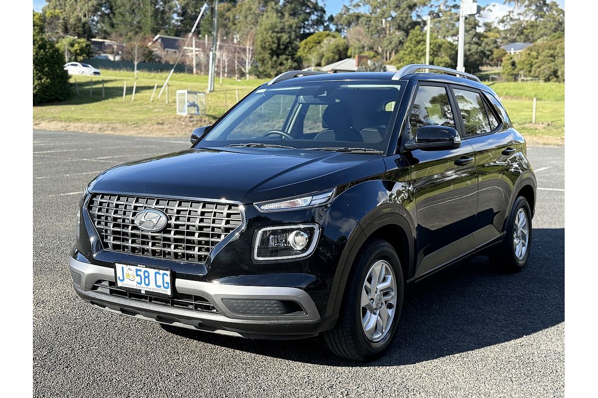 2019 Hyundai Venue Active QX
