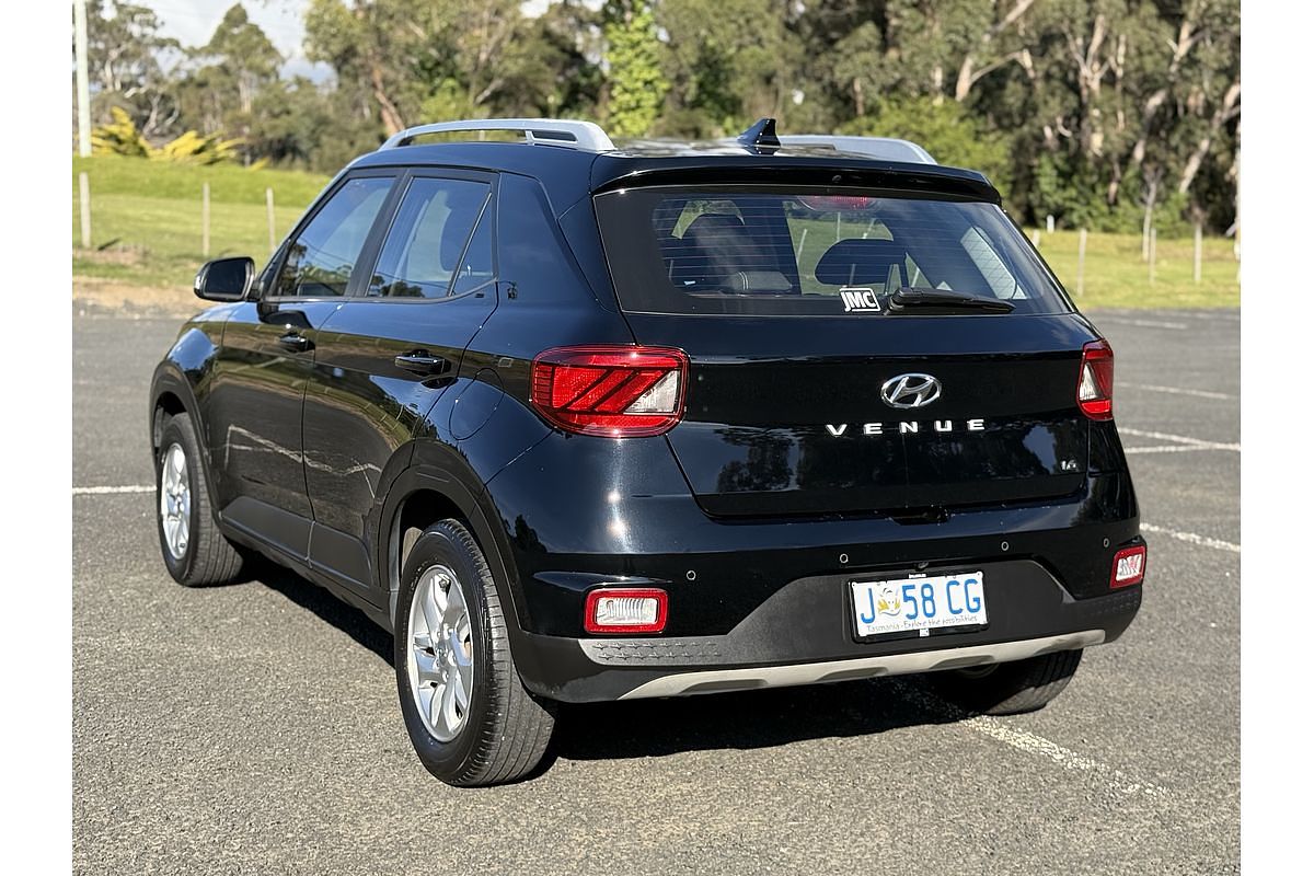 2019 Hyundai Venue Active QX