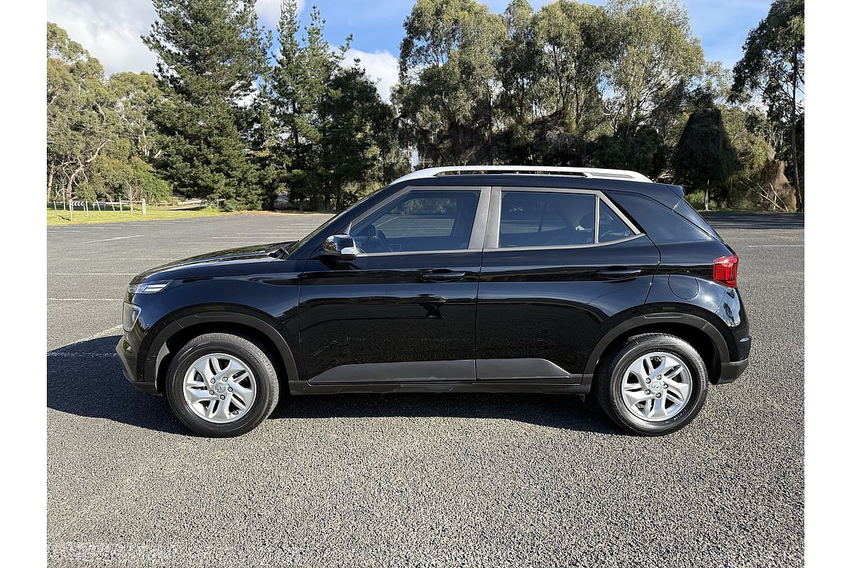 2019 Hyundai Venue Active QX