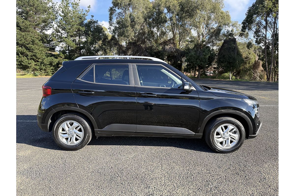 2019 Hyundai Venue Active QX