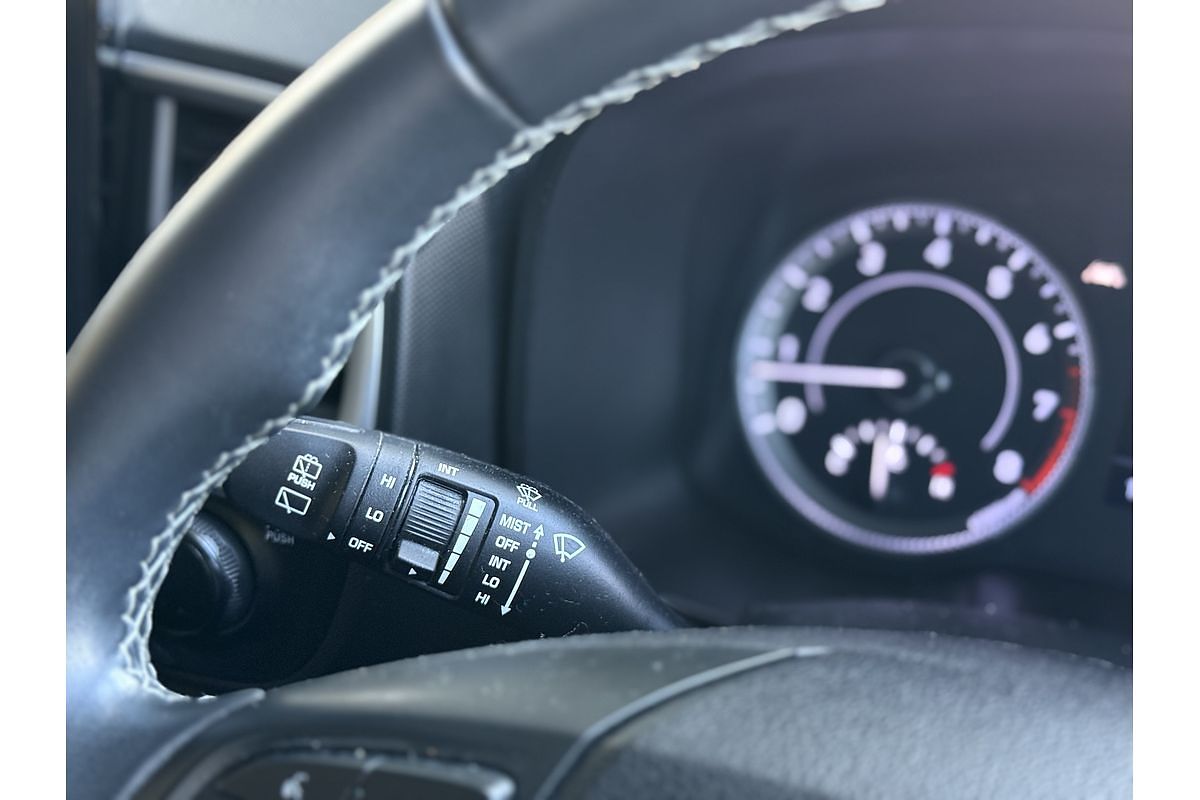 2019 Hyundai Venue Active QX