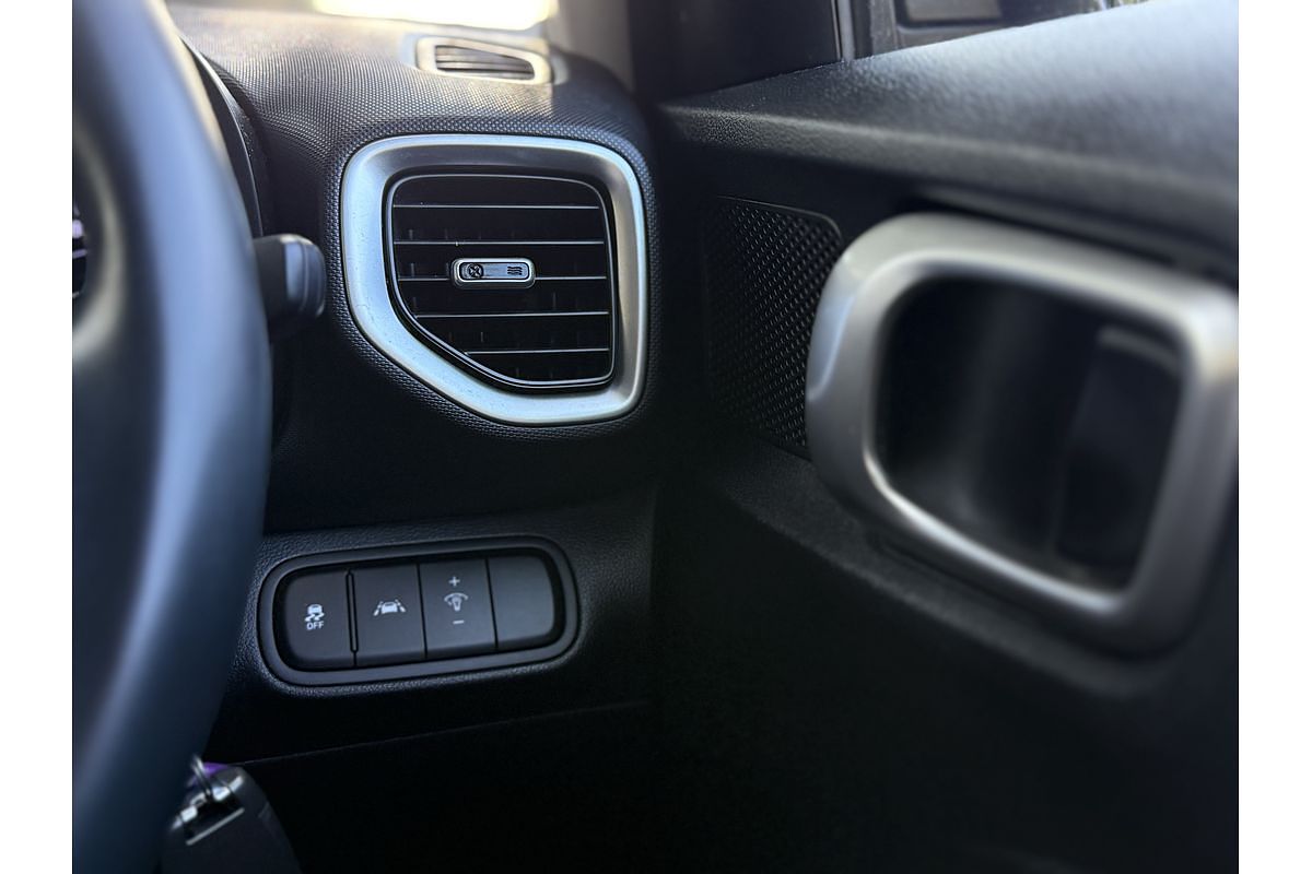 2019 Hyundai Venue Active QX