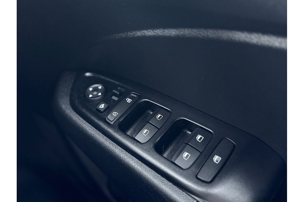 2019 Hyundai Venue Active QX