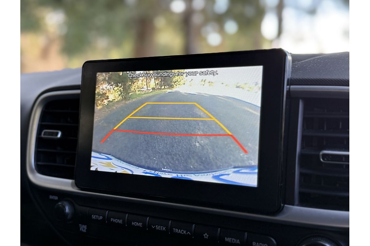 2019 Hyundai Venue Active QX