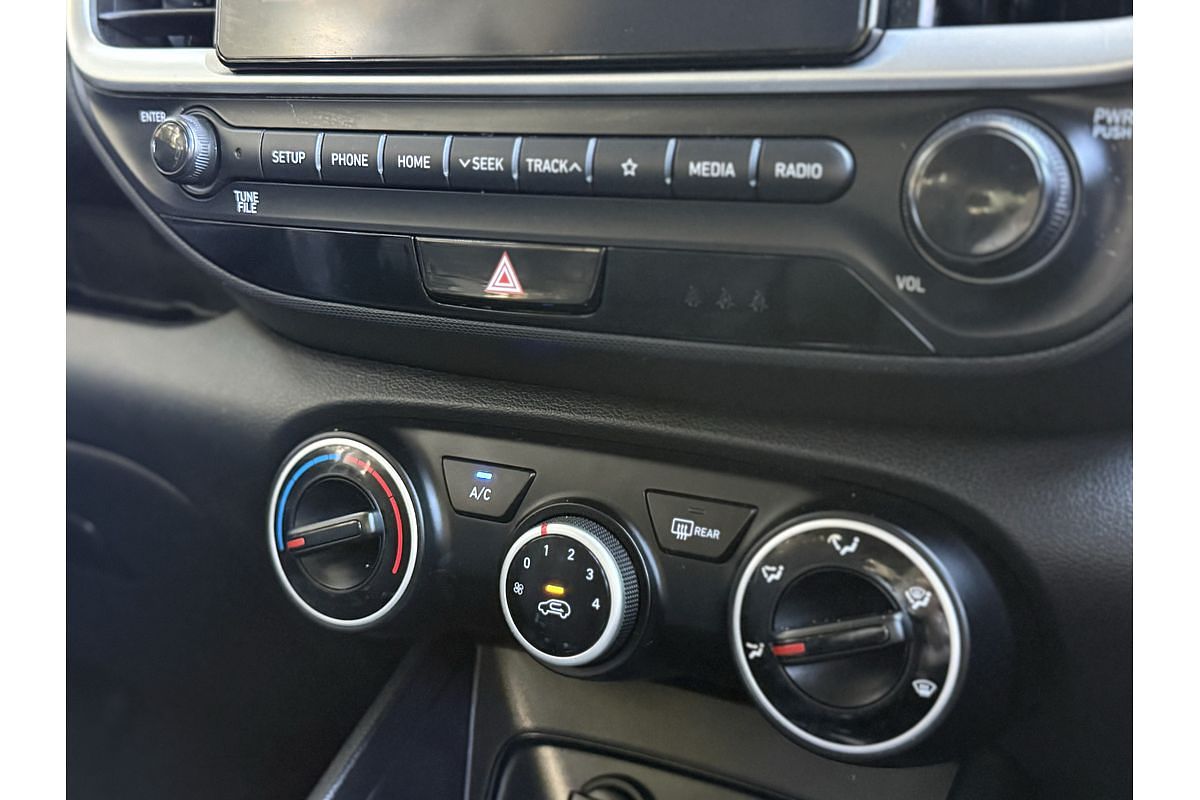 2019 Hyundai Venue Active QX