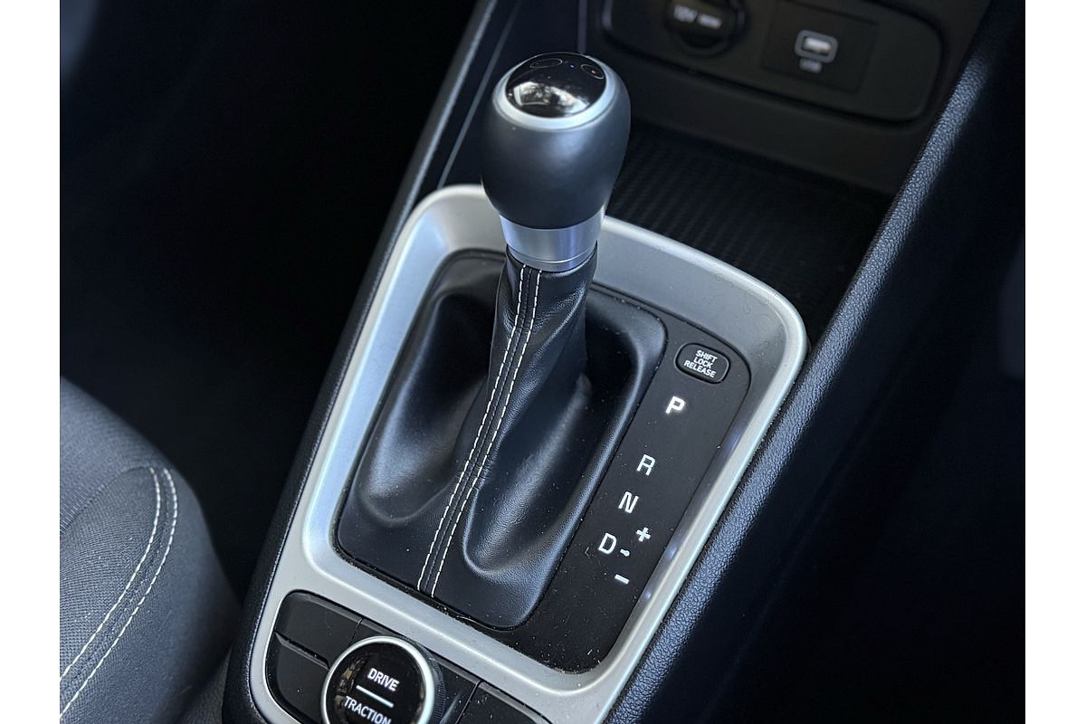 2019 Hyundai Venue Active QX