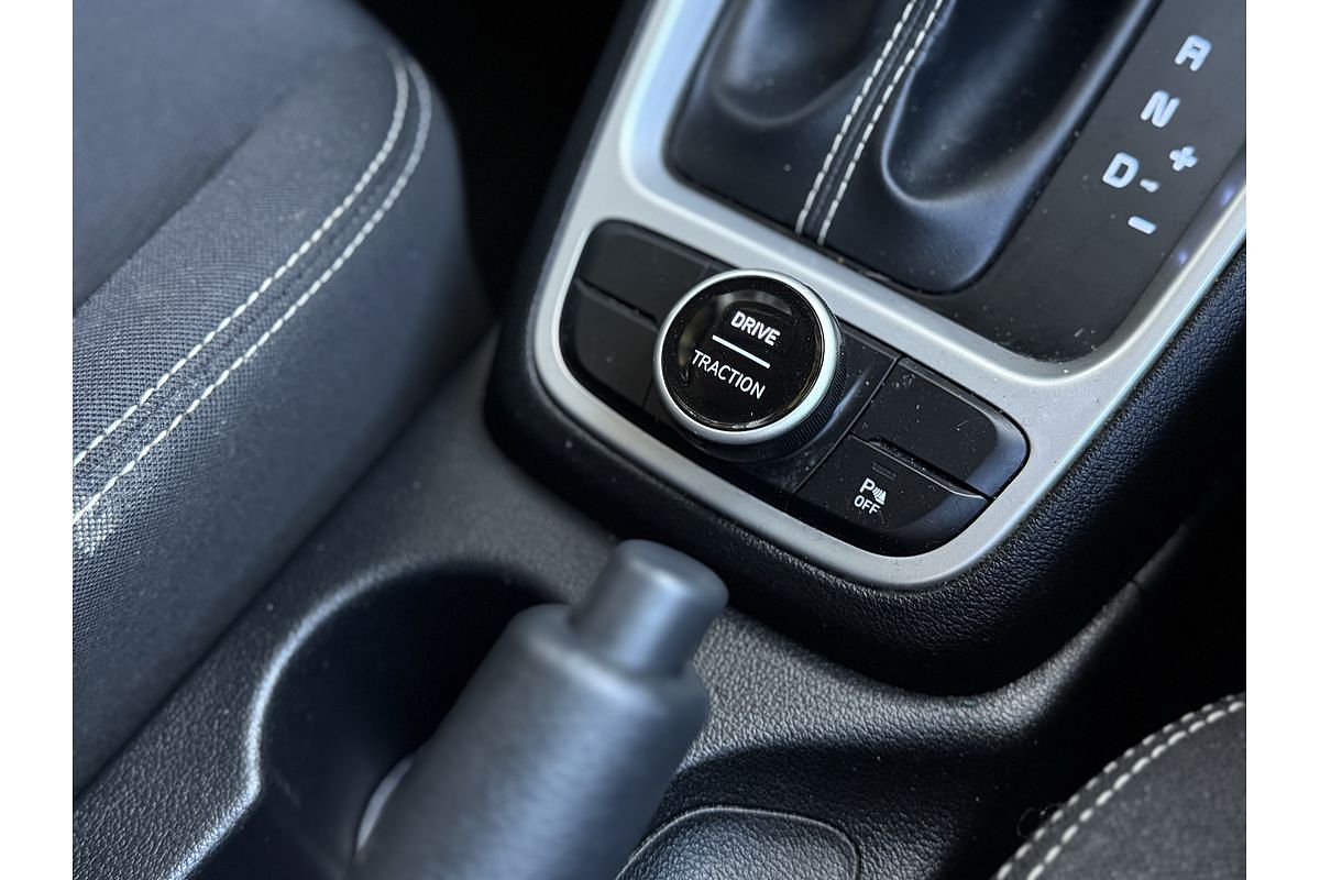 2019 Hyundai Venue Active QX