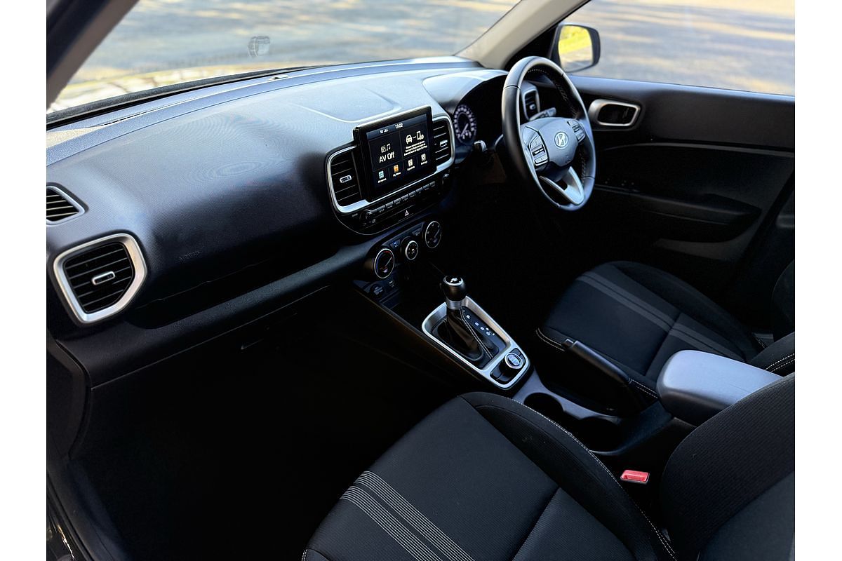 2019 Hyundai Venue Active QX