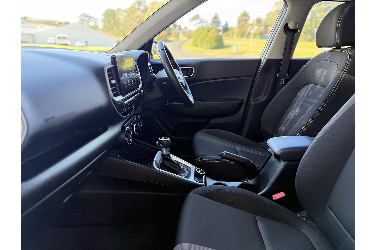2019 Hyundai Venue Active QX