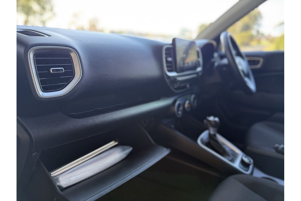 2019 Hyundai Venue Active QX
